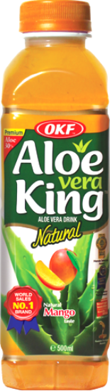 Picture of AloeVera king Mango