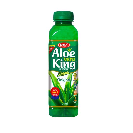 Picture of aloevera king original