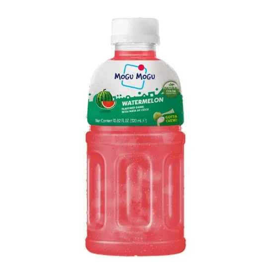 Picture of mogu mogu watermelon