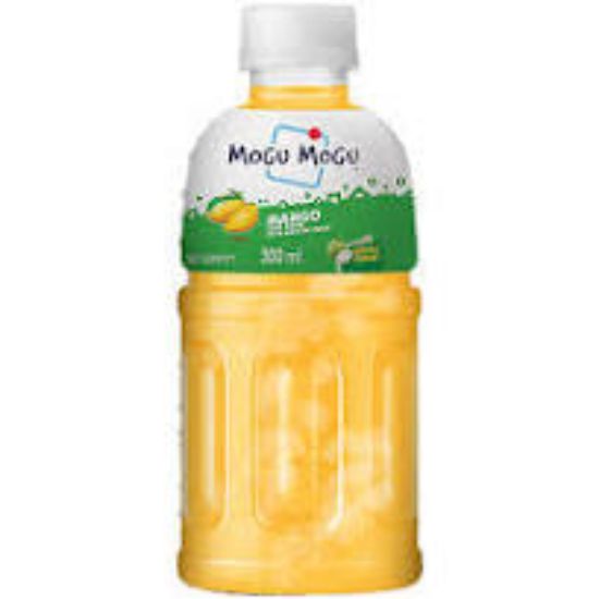 Picture of mogu mogu mango