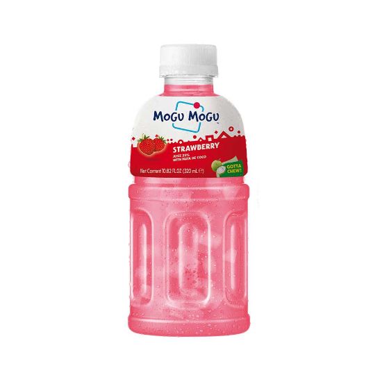 Picture of mogu mogu strawberry