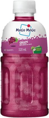 Picture of mogu mogu grape