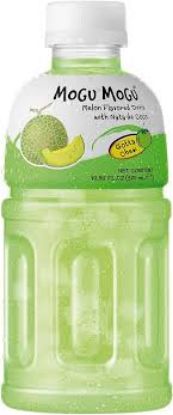 Picture of mogu mogu melon 