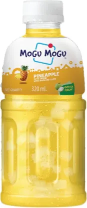 Picture of mogu mogu pineapple 