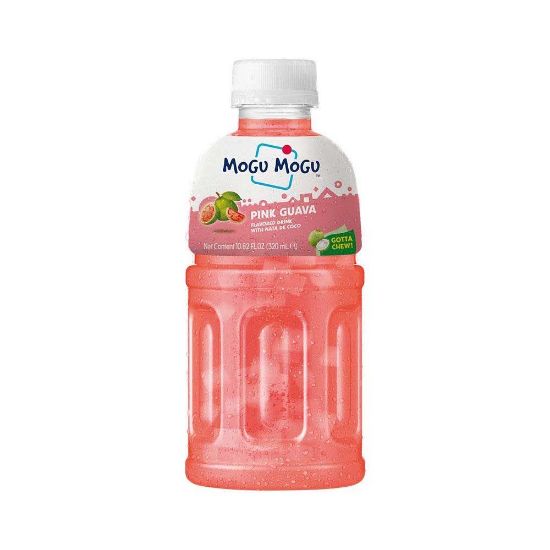 Picture of mogu mogu guava